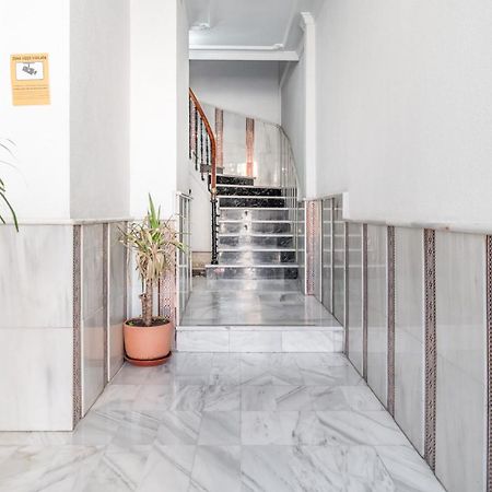 Grx Gran Via Catedral Apartment Granada Luaran gambar