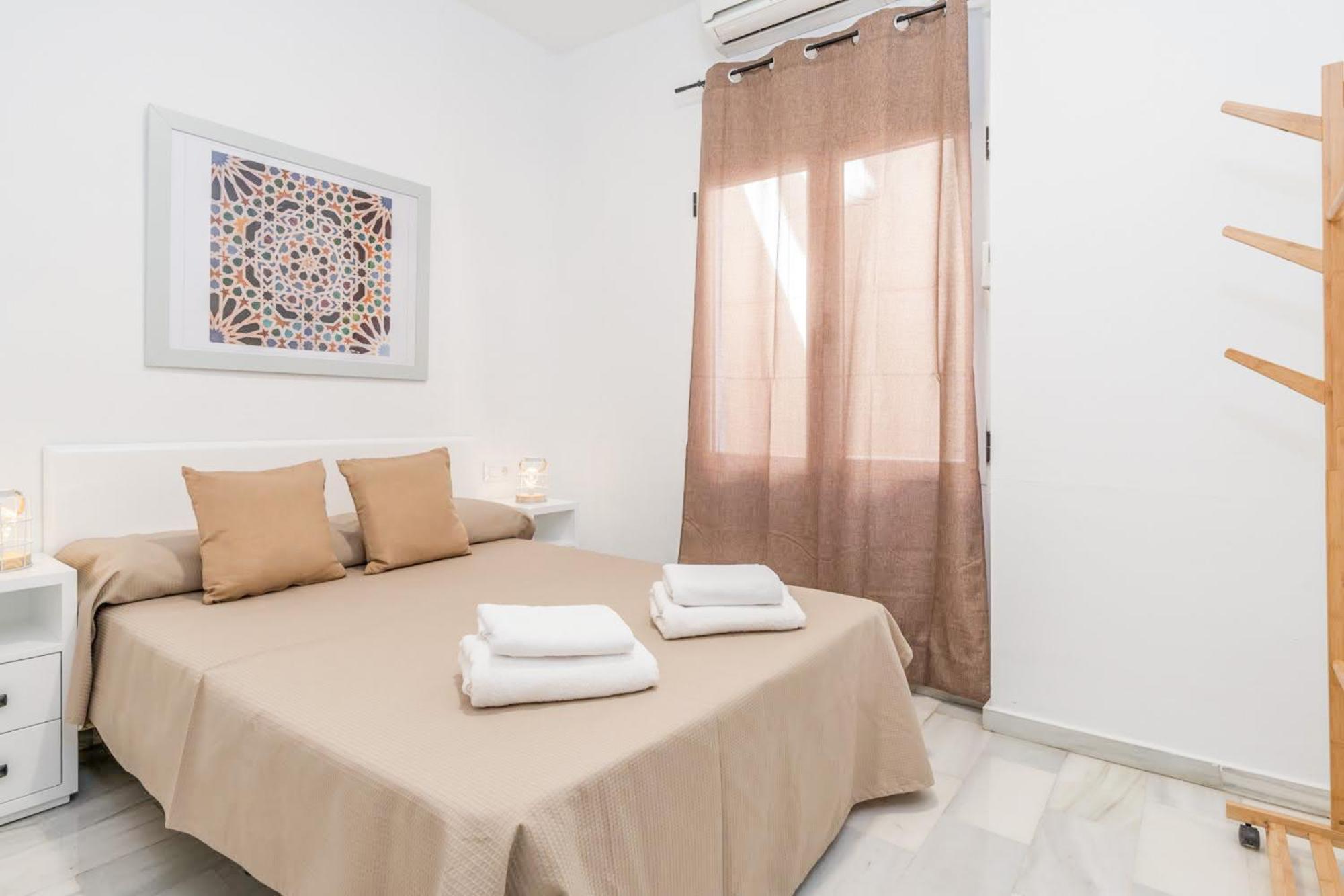 Grx Gran Via Catedral Apartment Granada Luaran gambar
