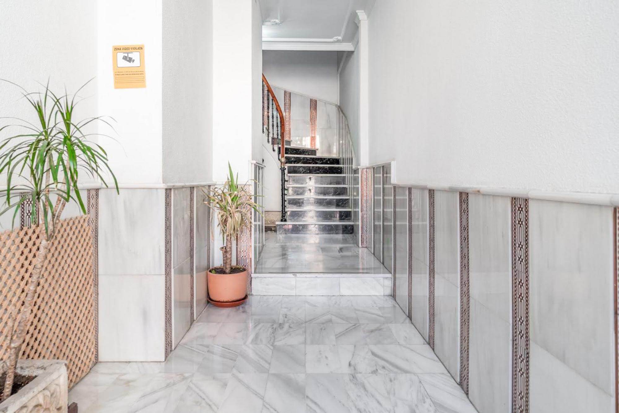 Grx Gran Via Catedral Apartment Granada Luaran gambar